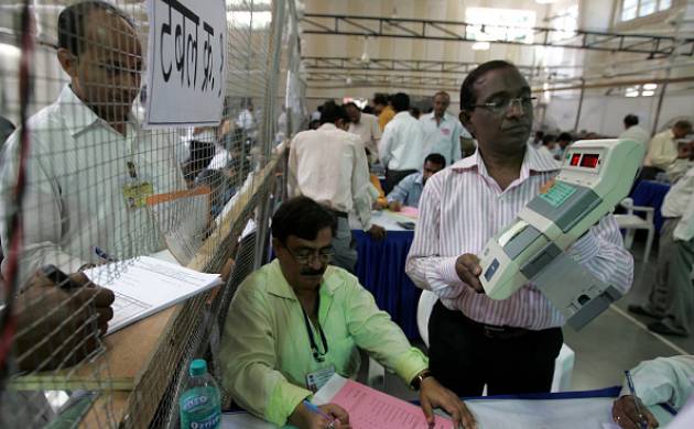 Uttar Pradesh election results 2017 live: Counting of votes starts at 8am